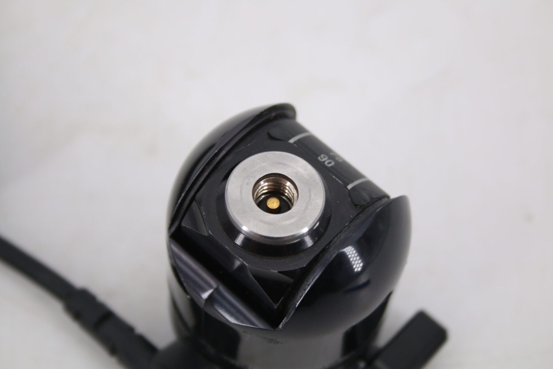 Renishaw MH8 Dreh - Schwenkkopf M8 Messtasteraufnahme Taster Aufnahme – Bild 4