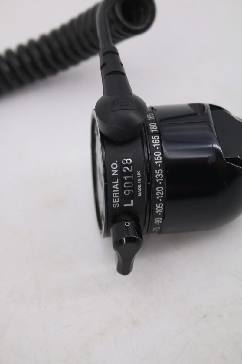 Renishaw MH8 Dreh - Schwenkkopf M8 Messtasteraufnahme Taster Aufnahme – Bild 5