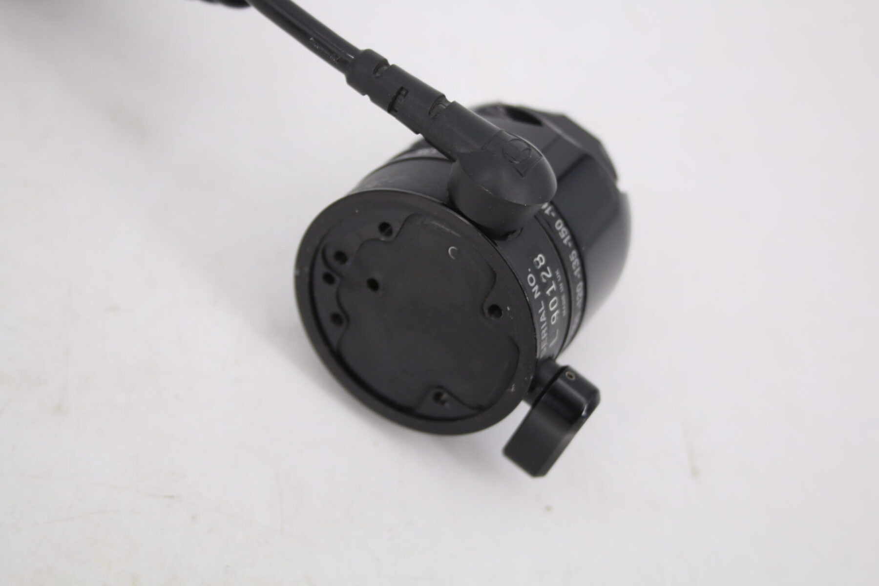 Renishaw MH8 Dreh - Schwenkkopf M8 Messtasteraufnahme Taster Aufnahme – Bild 2