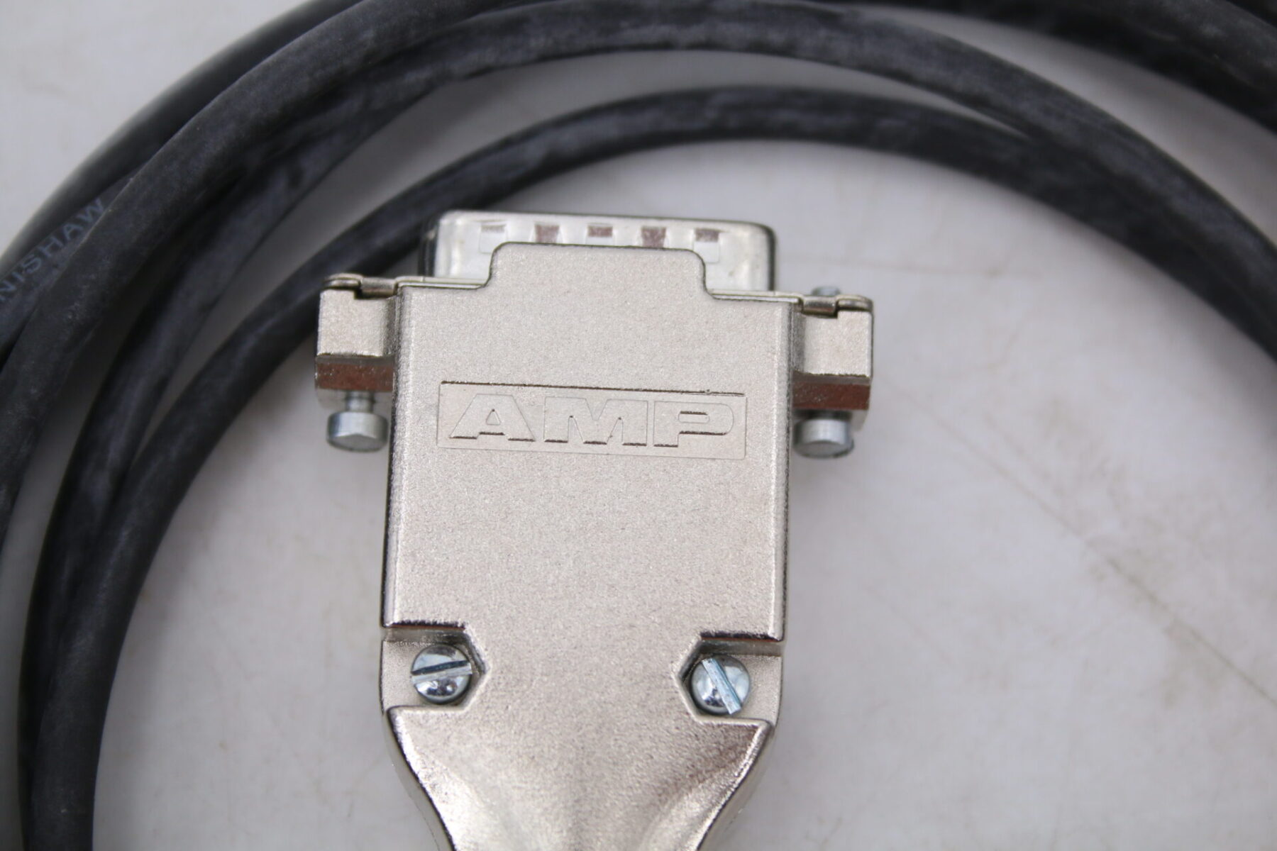 Renishaw RGH25 Linear Encoder Scale RGH25U30J00A – Bild 2