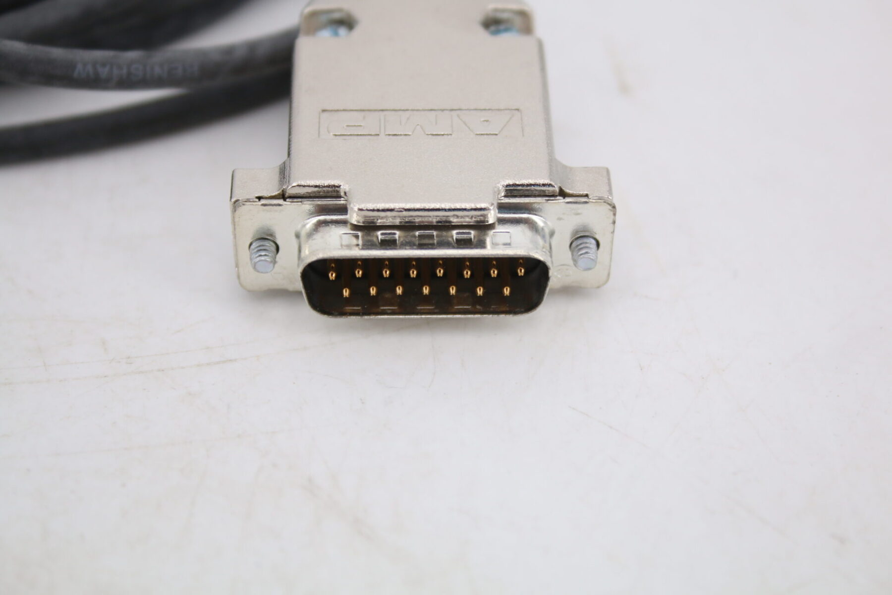 Renishaw RGH25 Linear Encoder Scale RGH25U30J00A – Bild 6