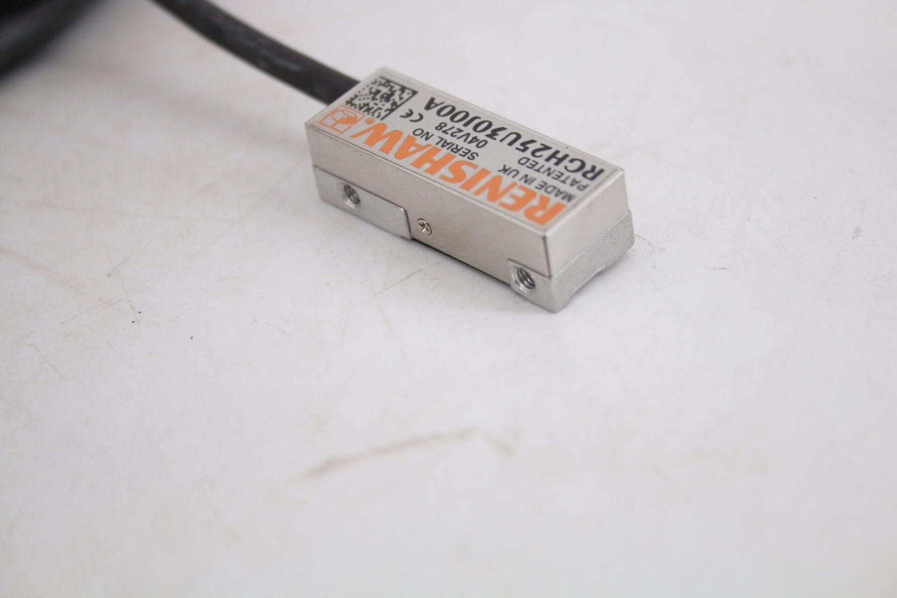 Renishaw RGH25 Linear Encoder Scale RGH25U30J00A – Bild 3