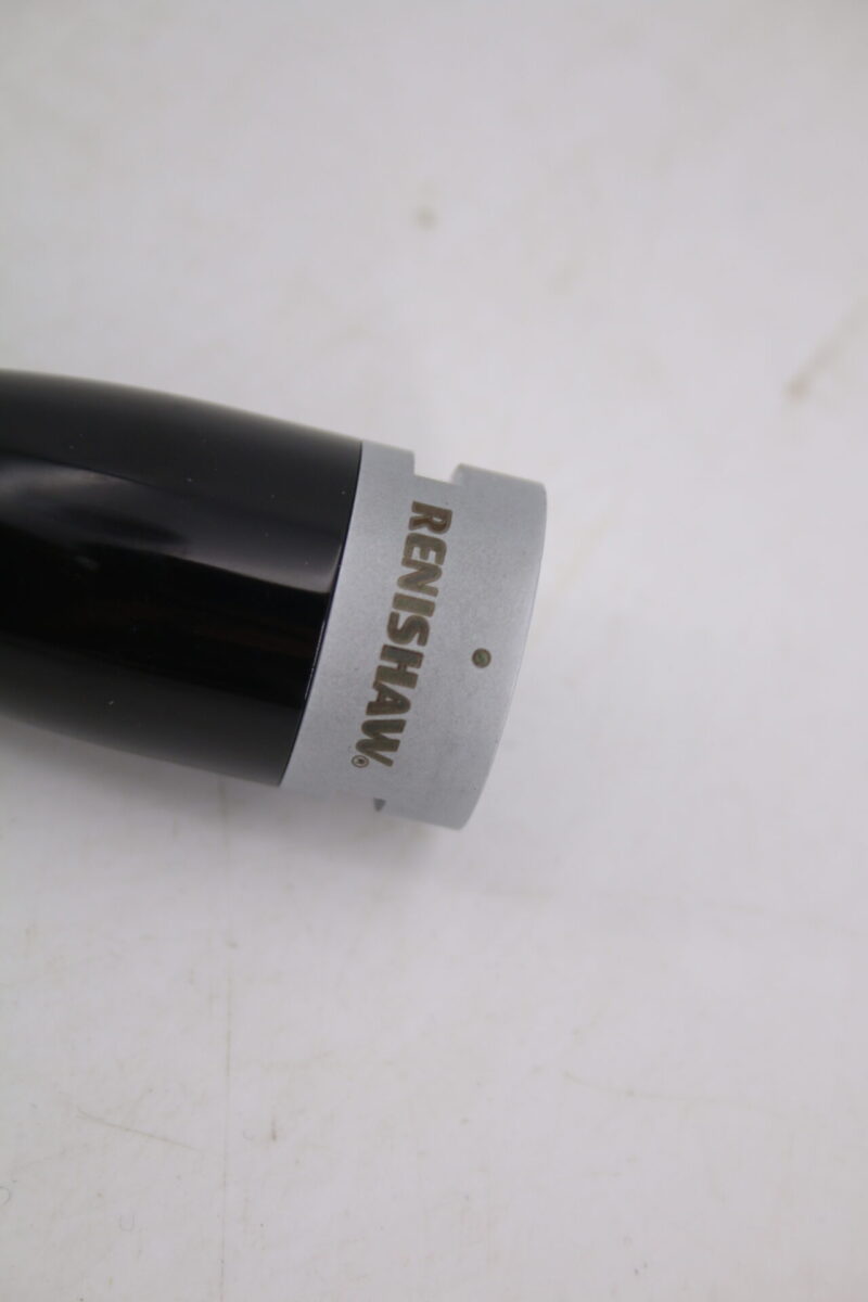 Renishaw Verlängerung 140 mm Verlängerungsstange Nr.4 – Bild 3