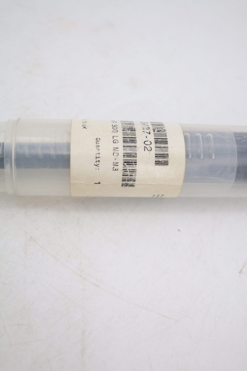Renishaw Verlängerung 300 mm Verlängerungsstange Nr.3 – Bild 6