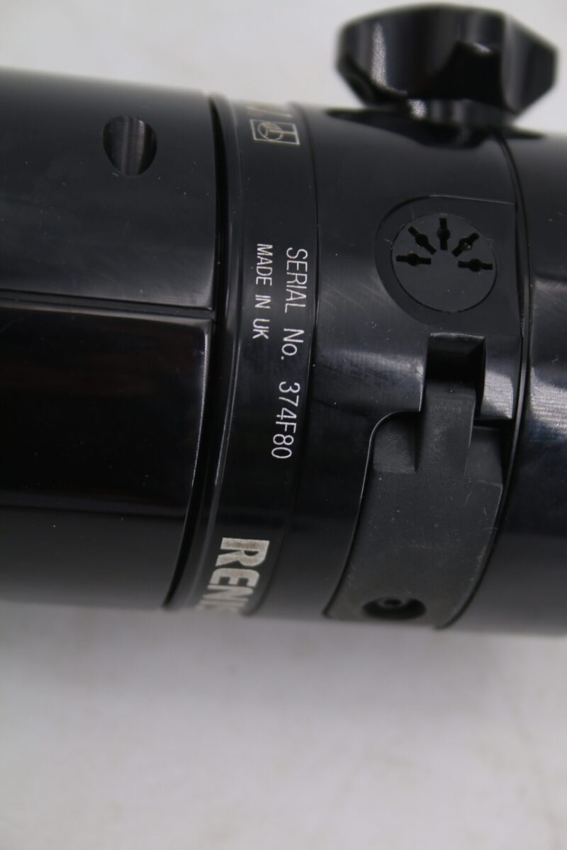 Renishaw manuell drehbarer KMG Touch Sondenkopf TP20 Nr. 3 – Bild 3