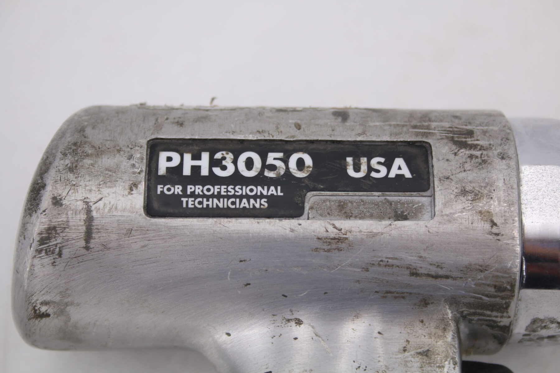 SNAP ON PH3050 Pneumatisch Druckluftschrauber Schrauber Druckluft – Bild 5