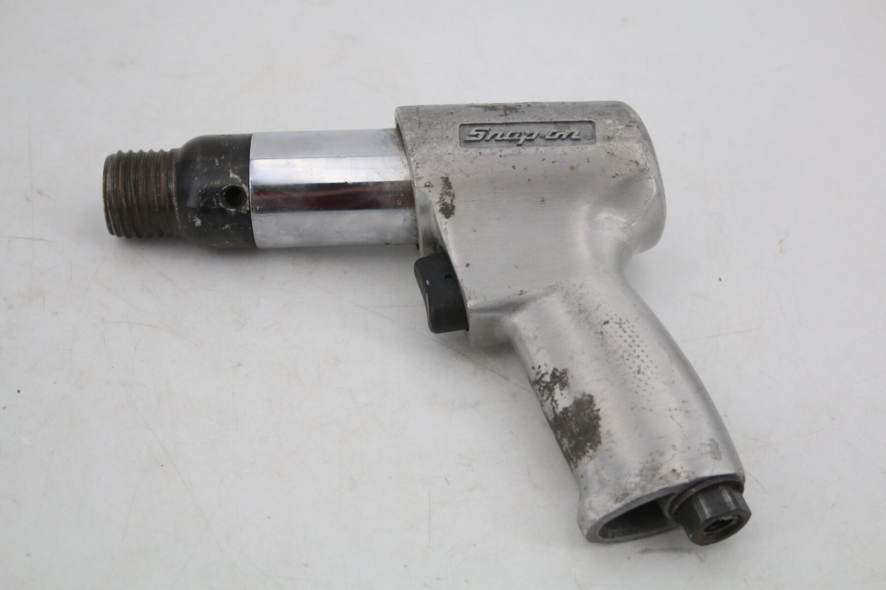 Snap On PH2050 Pneumatischer Druckluftschrauber Schrauber Schlagschrauber – Bild 2