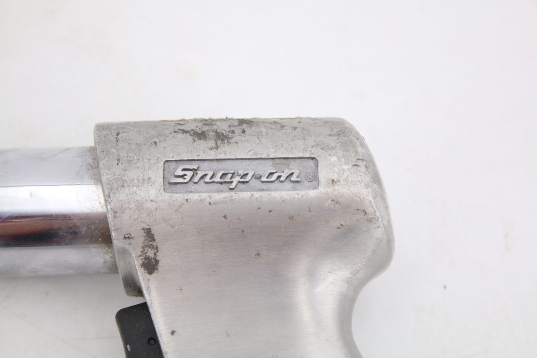 Snap On PH2050 Pneumatischer Druckluftschrauber Schrauber Schlagschrauber – Bild 3