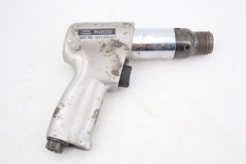 Snap On PH2050 Pneumatischer Druckluftschrauber Schrauber Schlagschrauber