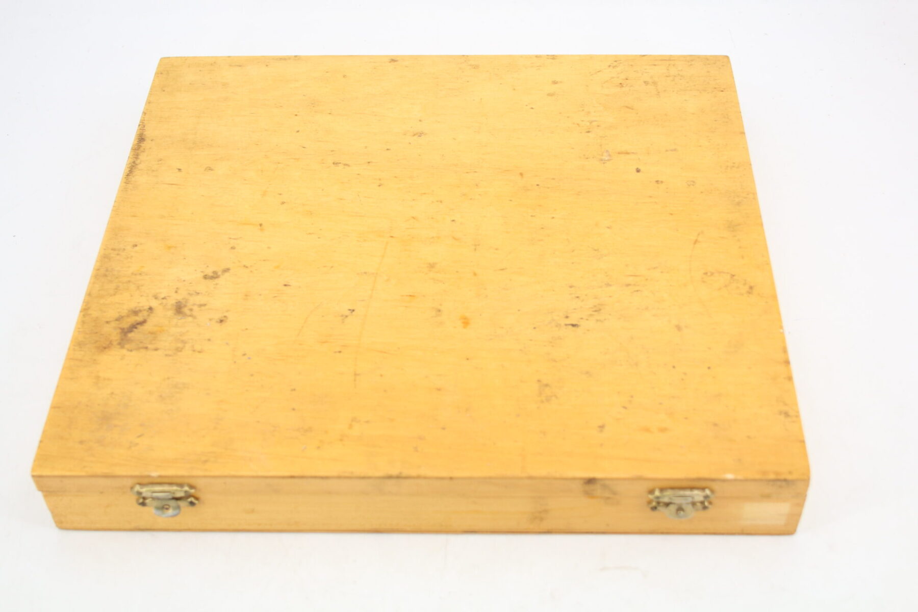 Spiralbohrer Satz HSS Bohrer 14,5 - 23mm MK2 inkl Holzbox – Bild 4
