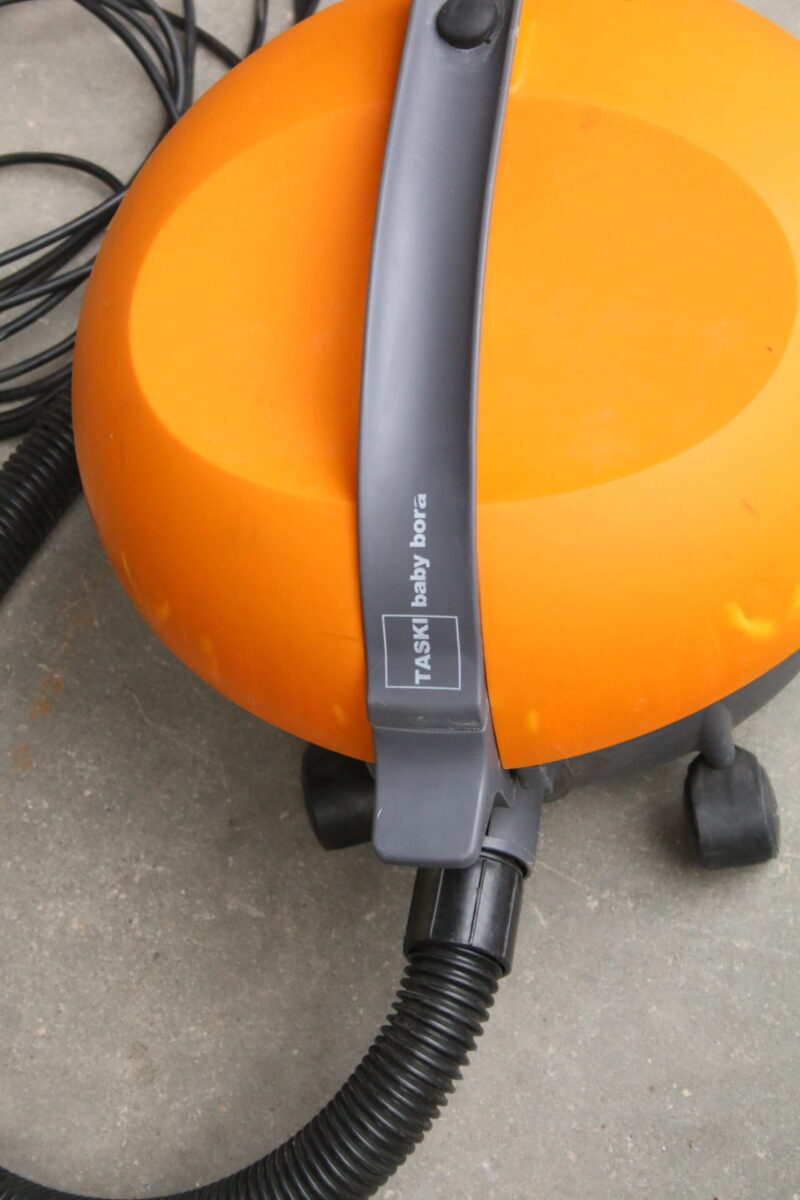 Taski Baby Bora 850 W Sauger Staubsauger Industriesauger – Bild 2