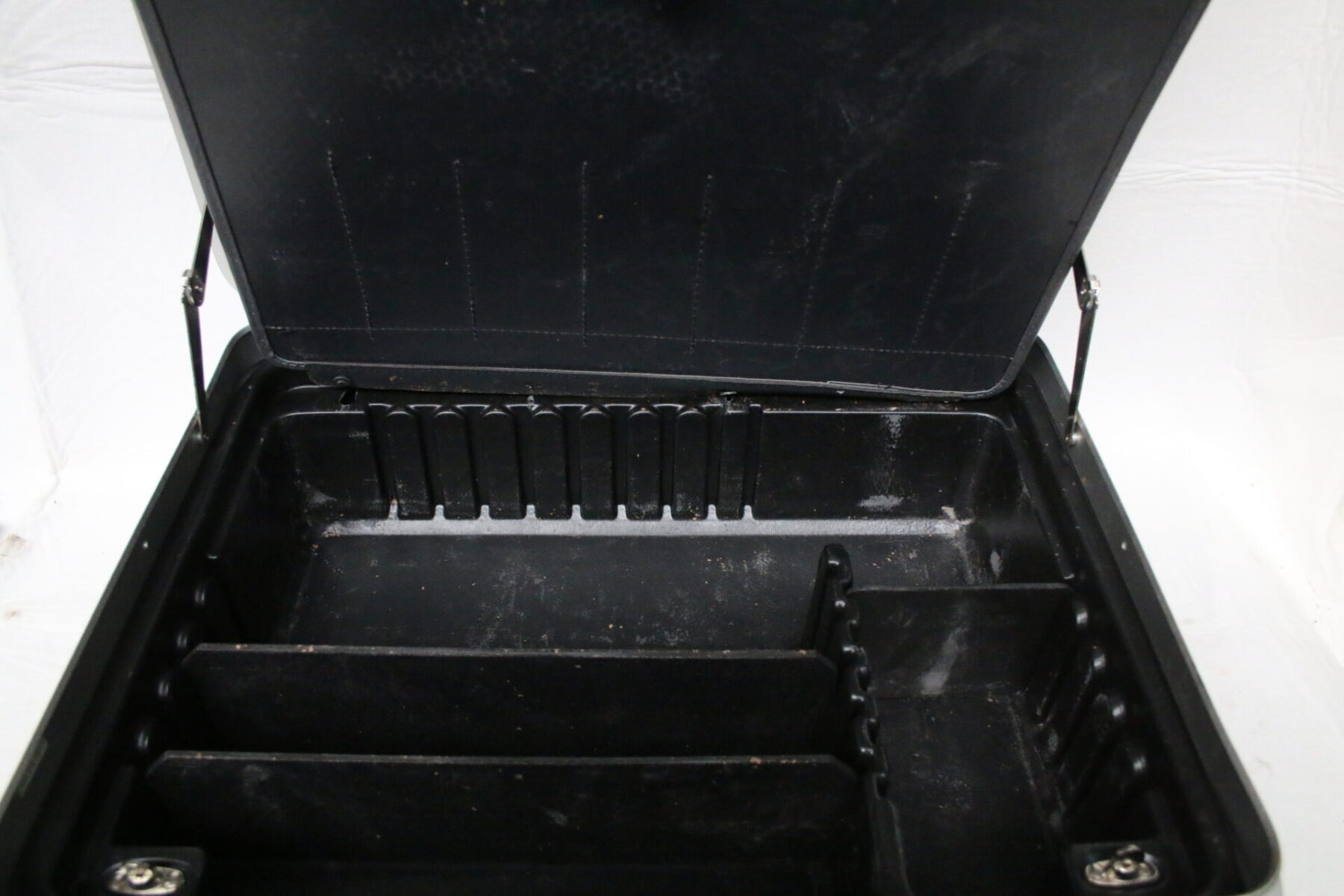 Werkzeugkoffer Werkzeugtasche Werkzeugkiste Trolly Werkzeugtrolly – Bild 4