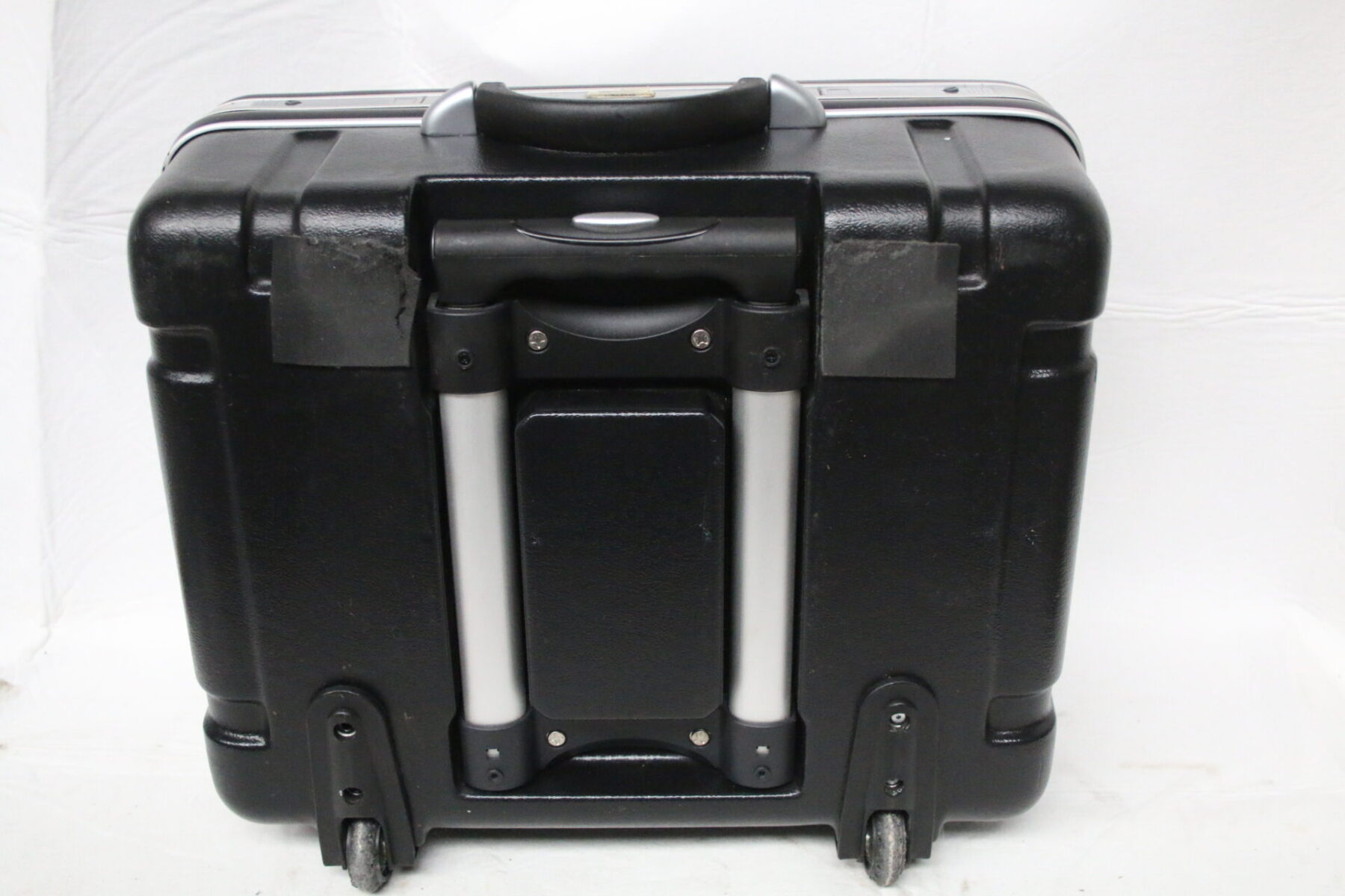 Werkzeugkoffer Werkzeugtasche Werkzeugkiste Trolly Werkzeugtrolly – Bild 2