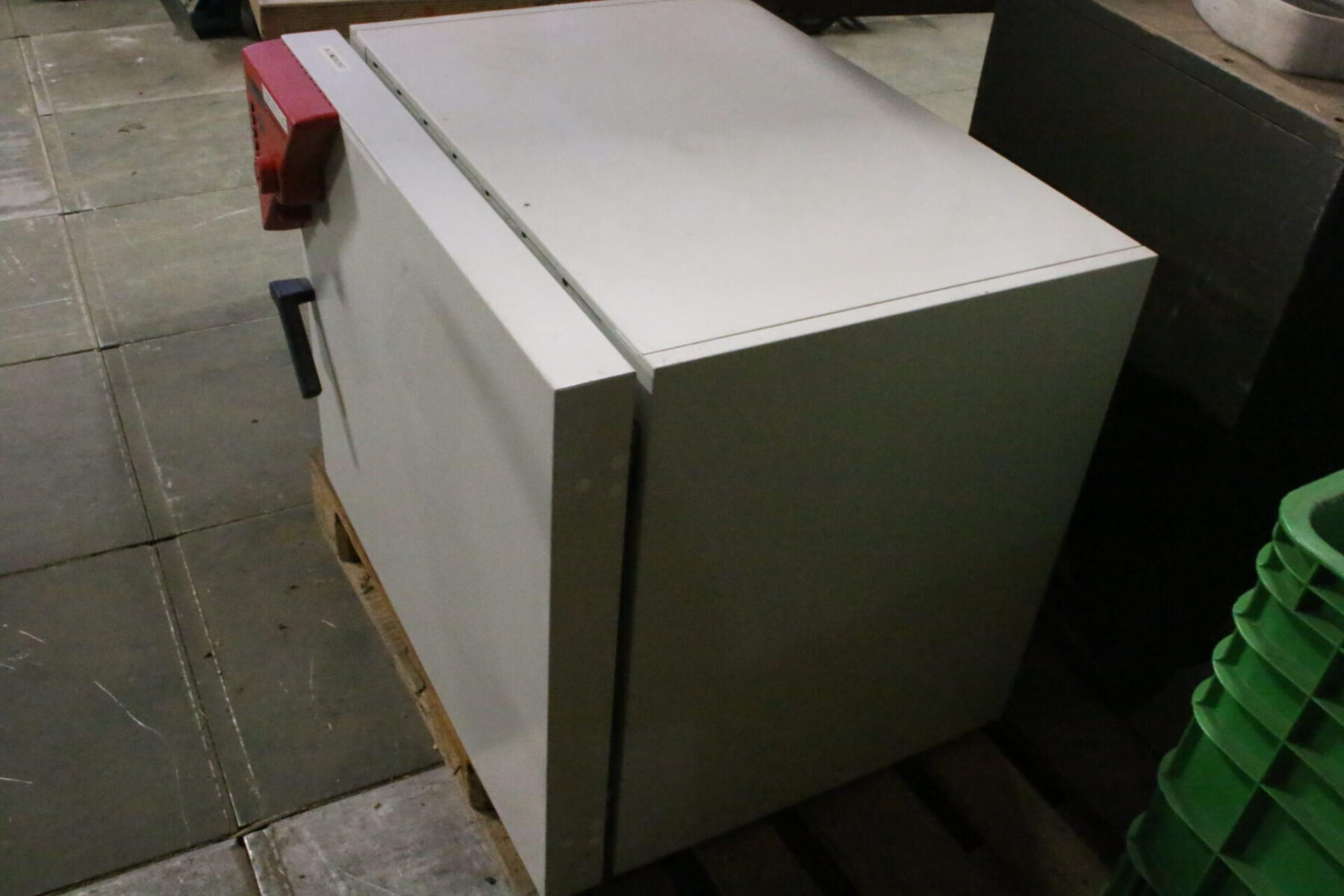 Binder ED 115 Labor Trockenschrank Wärmeschrank Ofen Trockenofen bis 300 °C – Bild 2
