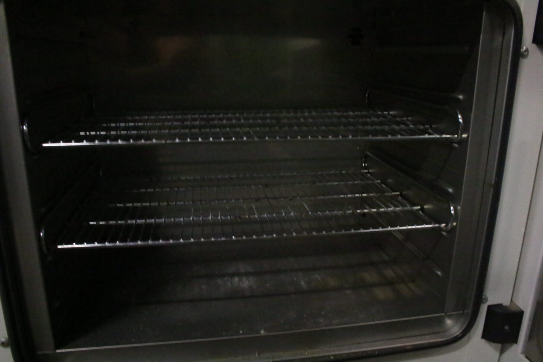 Binder ED 115 Labor Trockenschrank Wärmeschrank Ofen Trockenofen bis 300 °C – Bild 4