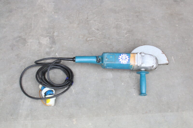 Bosch Winkelschleifer Flex Schleifer Ø 180 mm EX THW