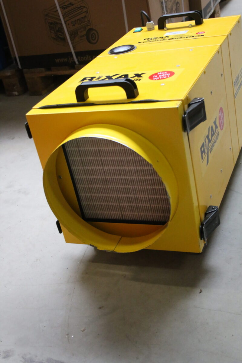Dryfast A - TFS - 50 Luftreiniger Luftverbesserer Reiniger – Bild 7