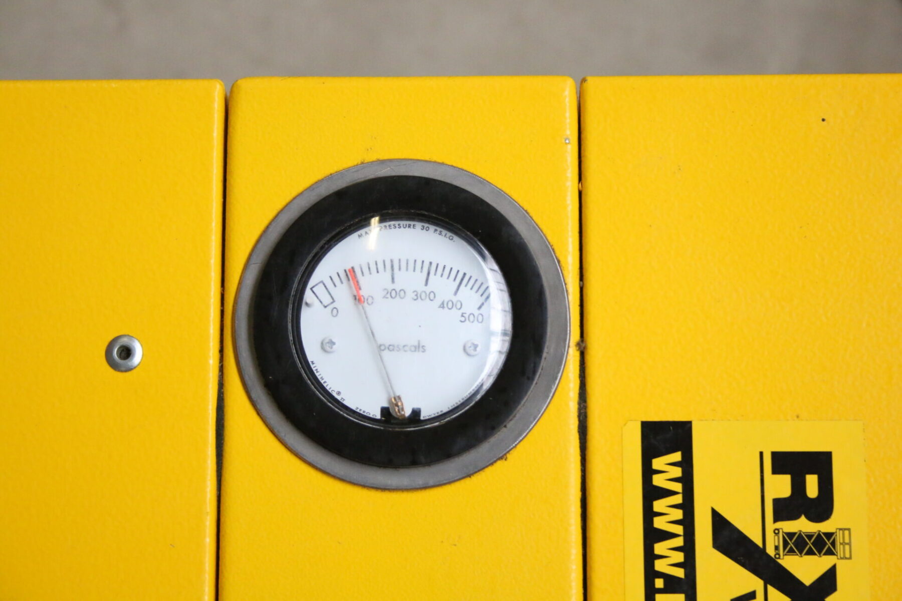 Dryfast A - TFS - 50 Luftreiniger Luftverbesserer Reiniger – Bild 3