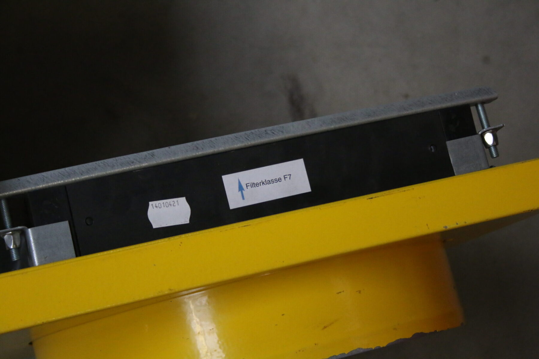 Dryfast A - TFS - 50 Luftreiniger Luftverbesserer Reiniger – Bild 6