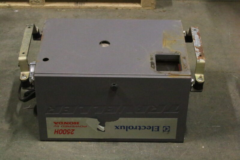Electrolux T2500H Generator Stromaggregat Wohnmobil Honda Aggregat
