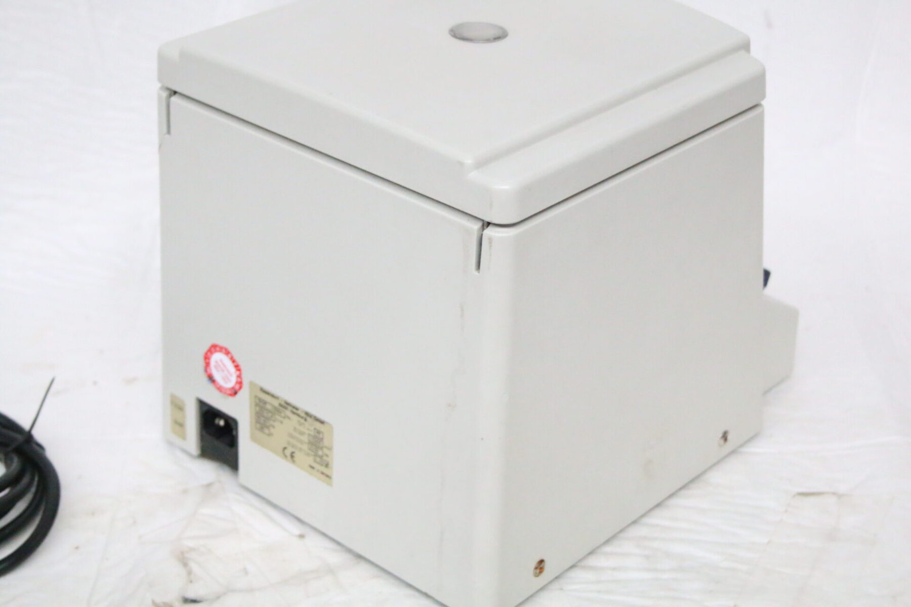 Eppendorf Centrifuge 5415 D Microcentrifuge Zentrifuge Labor – Bild 4