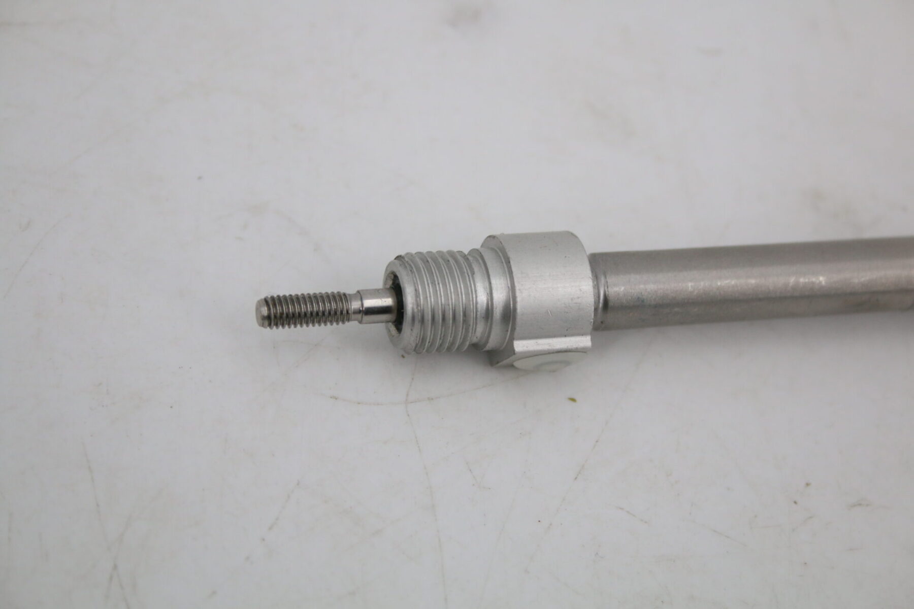 Festo DSNU-8-40-P-A (19179 A408) Rundzylinder 10bar – Bild 3