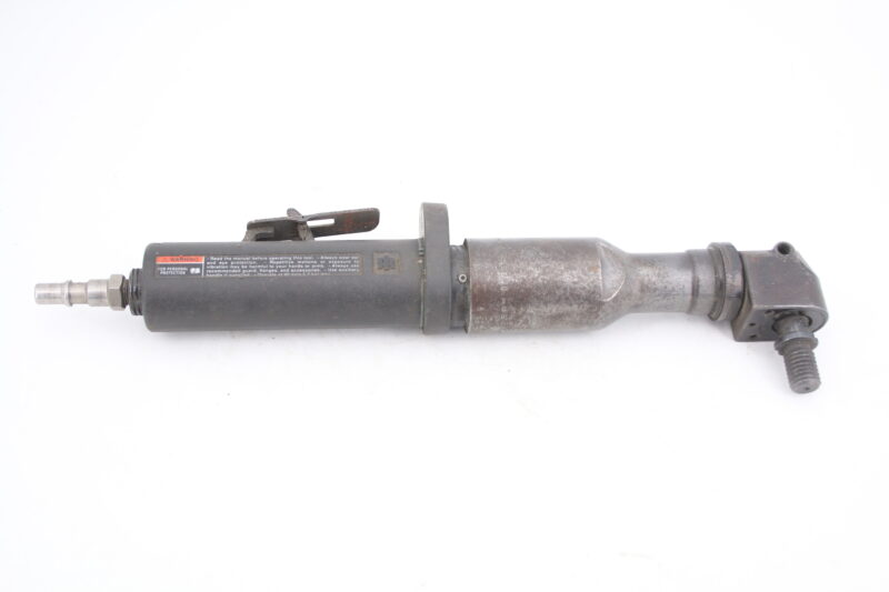 Ingersoll Rand Cyclone HAS60 Druckluft Pneumatik Flex Winkelschleifer