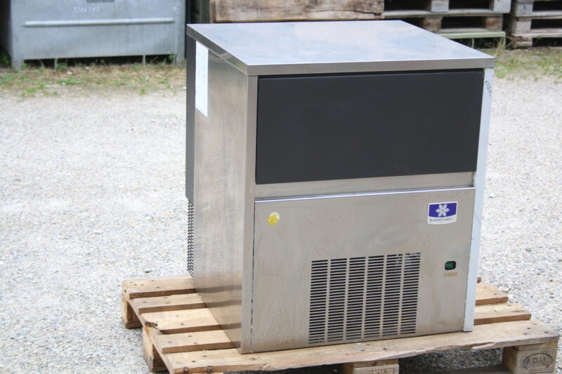 Manitowoc RNS 0385 A Eismaschine Eiswürfelmaschine Nuggeteisbereiter RNS 0385 A