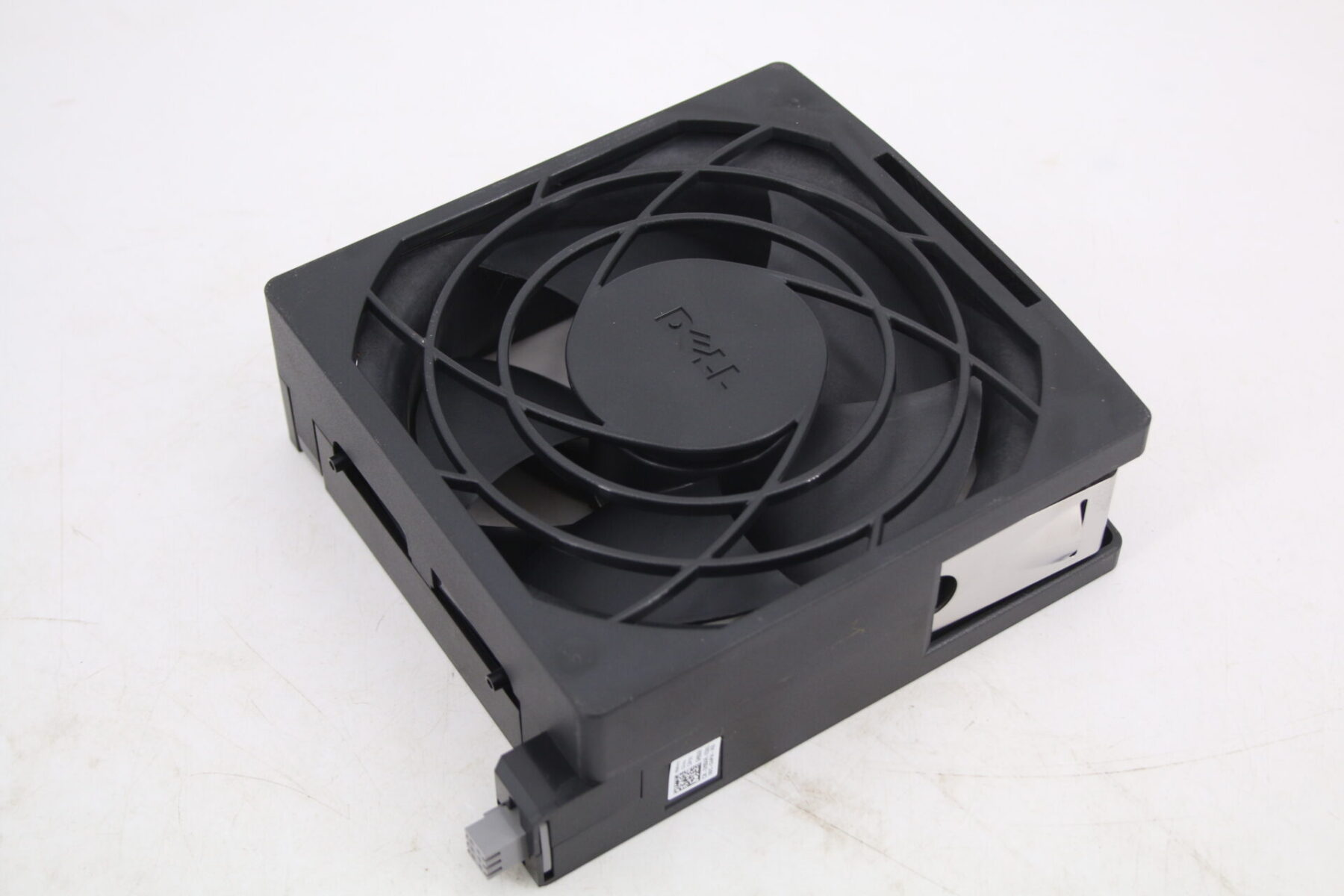 Nidec V12E12BS2B5-07A021 Kühllüfter Lüfter 12V 3A 4Pin – Bild 4