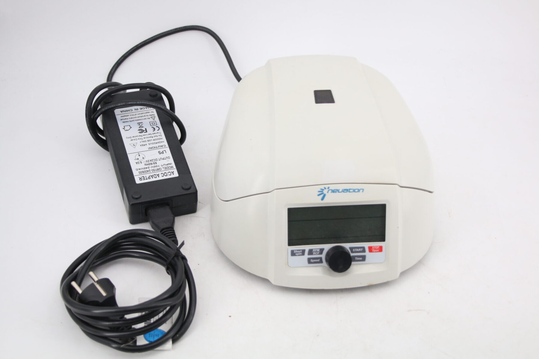 Neutation iFuge M12P Mikrozentrifuge Automatische Zentrifuge