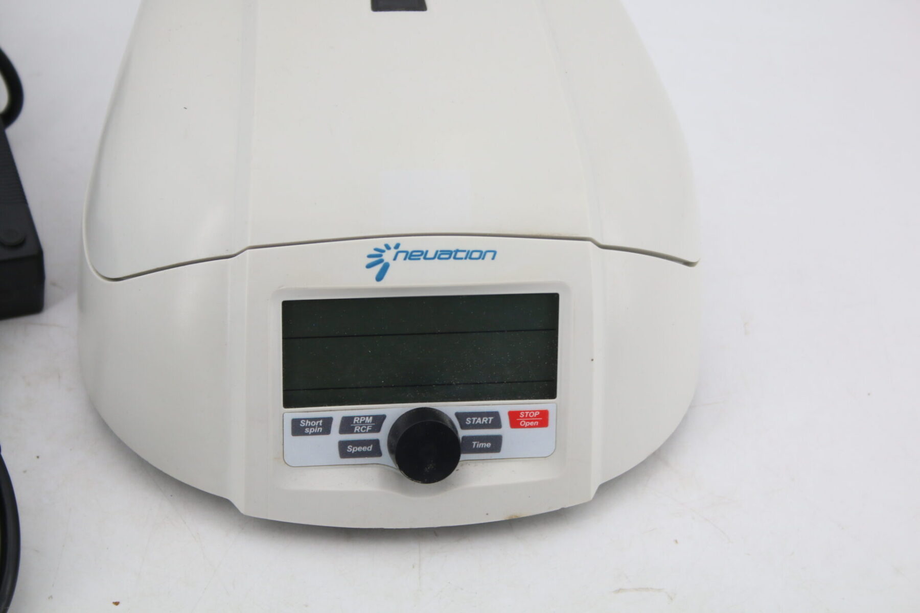 Neutation iFuge M12P Mikrozentrifuge Automatische Zentrifuge – Bild 2