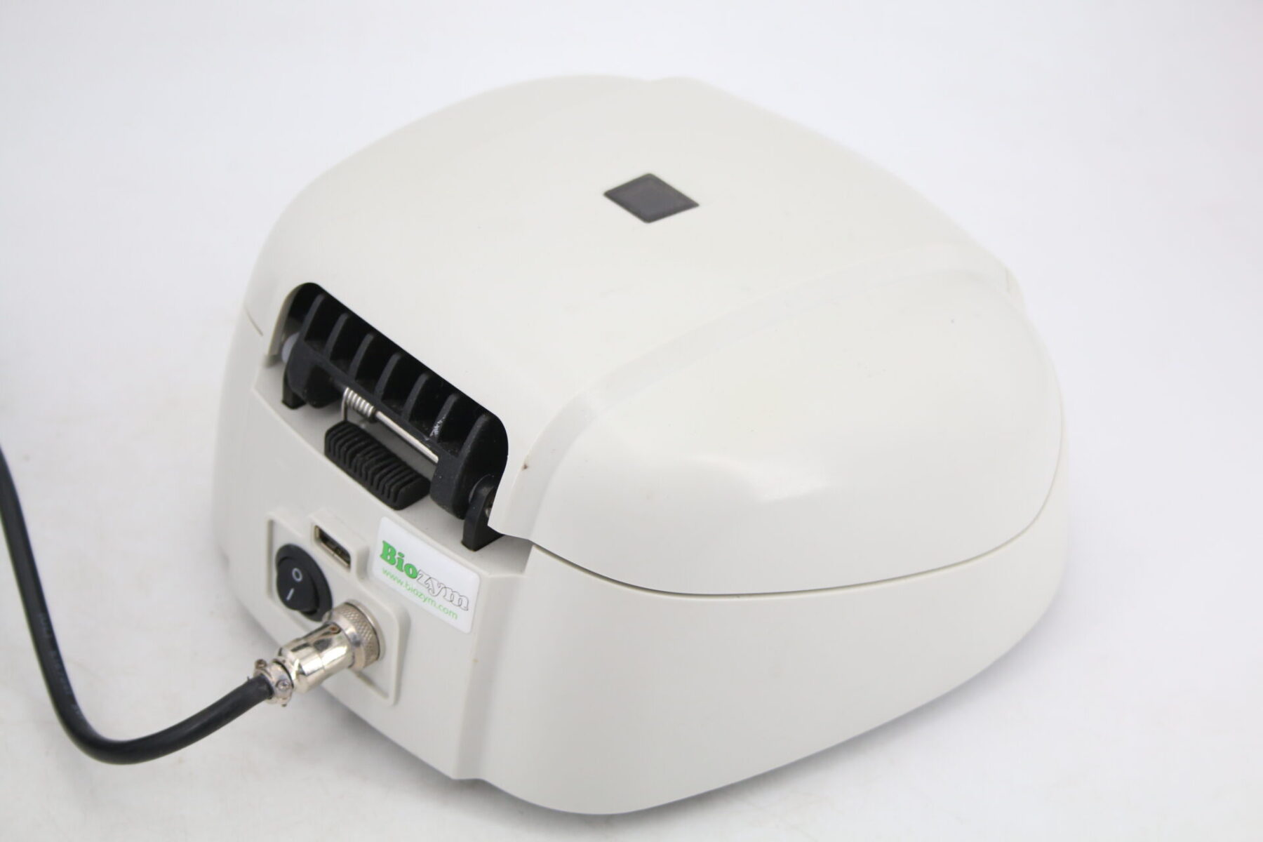 Neutation iFuge M12P Mikrozentrifuge Automatische Zentrifuge – Bild 3
