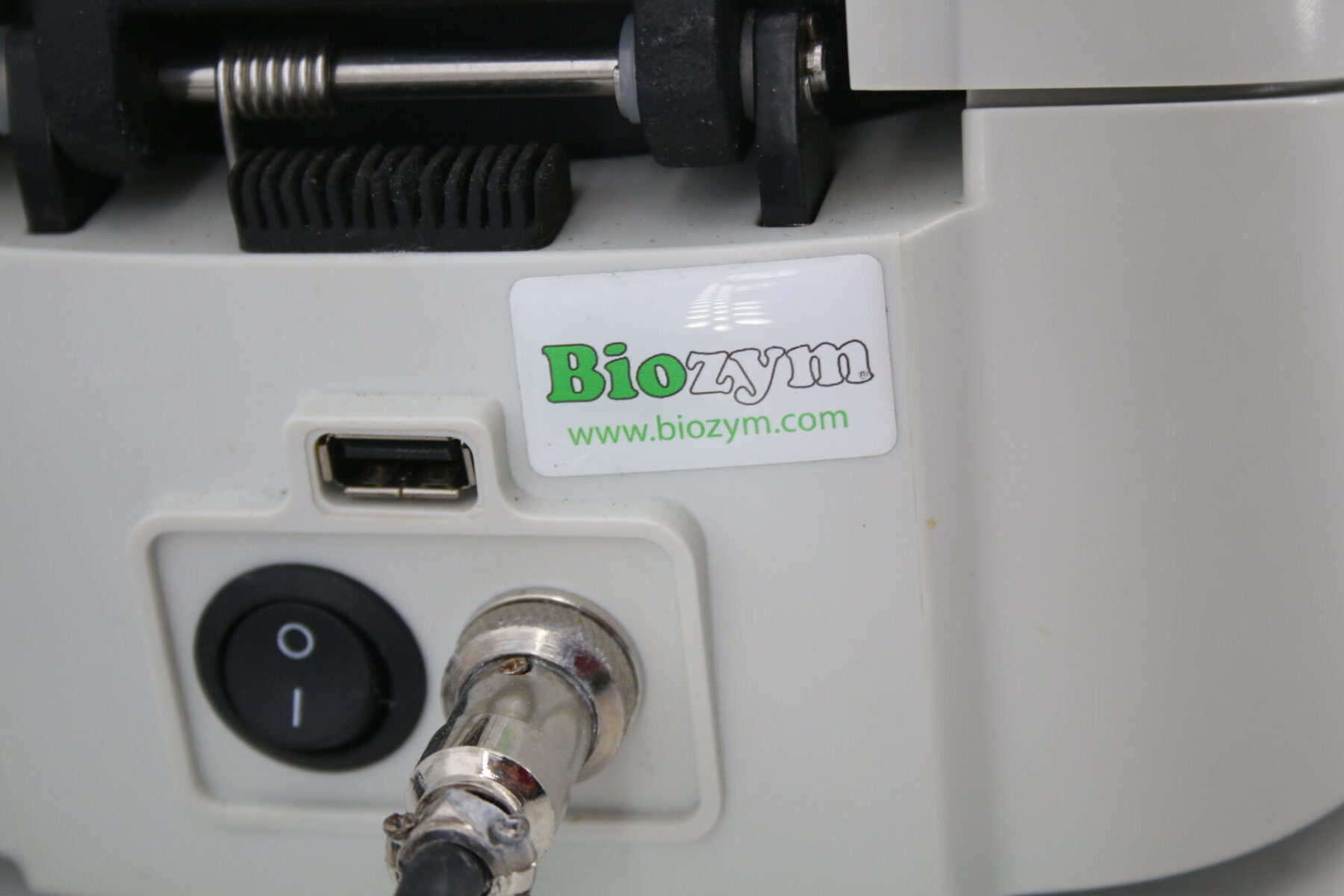 Neutation iFuge M12P Mikrozentrifuge Automatische Zentrifuge – Bild 4