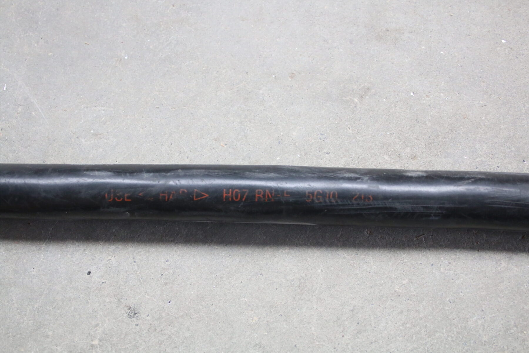 RSP Schülke Stromverteiler Verteiler Stromwürfel Würfel Baustrom EX THW – Bild 12
