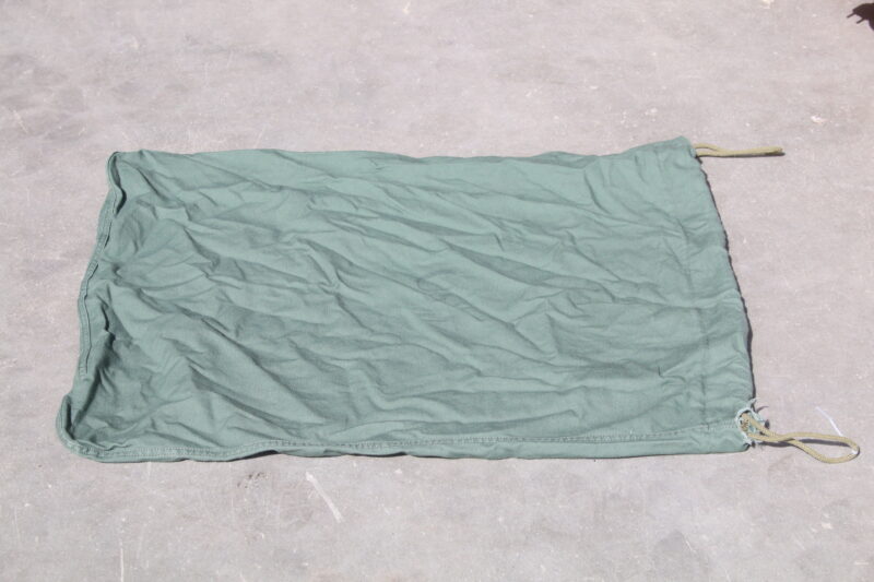 Seesack Wäschesack Wäschetasche Tasche Sack Barackentasche US Armee