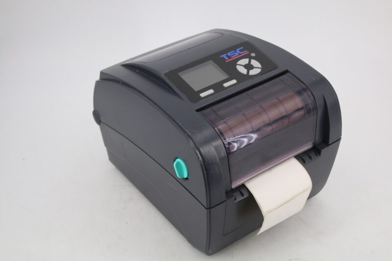 TSC TC310 Thermodrucker Etiketten Drucker