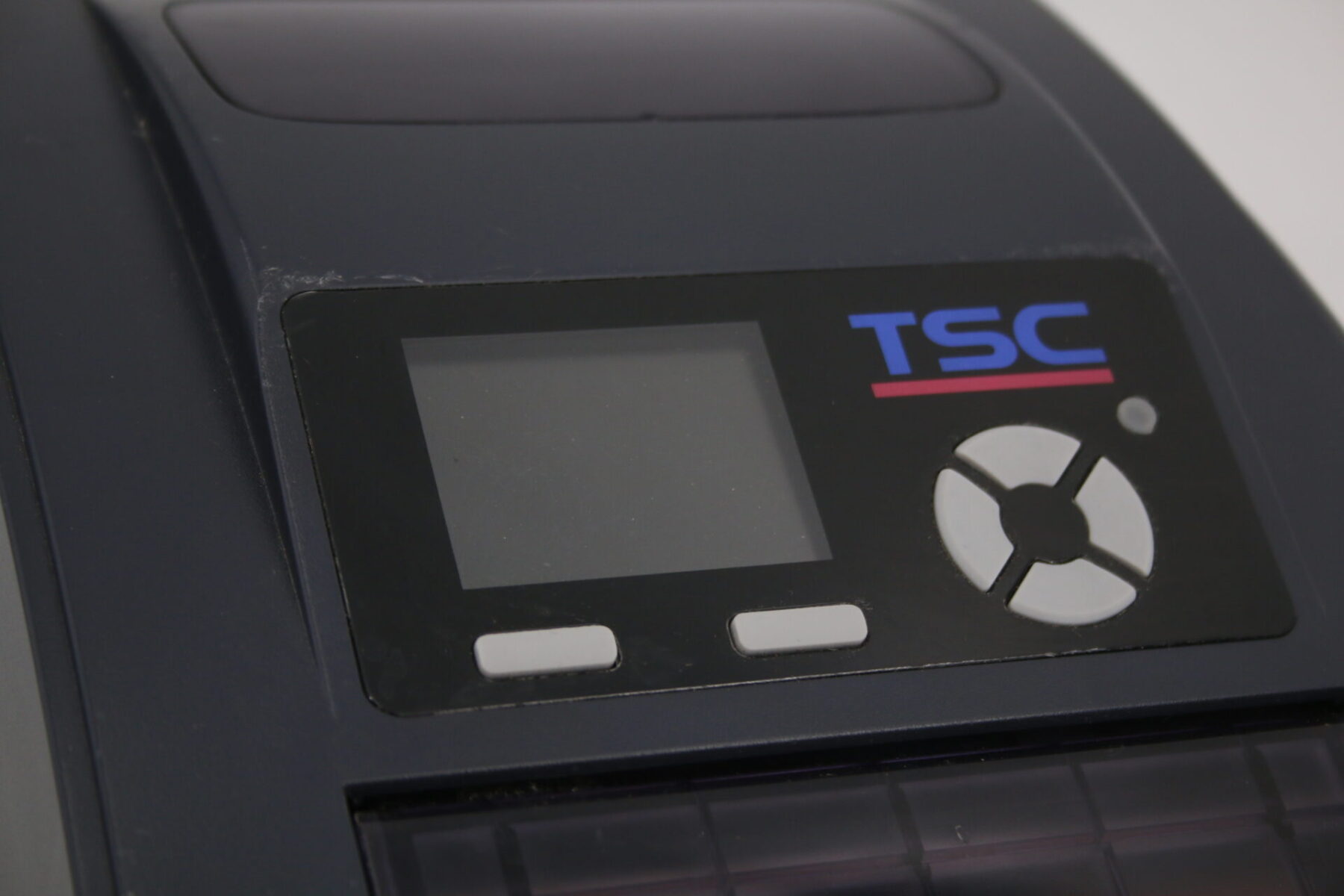 TSC TC310 Thermodrucker Etiketten Drucker – Bild 2
