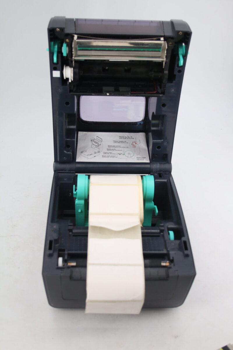 TSC TC310 Thermodrucker Etiketten Drucker – Bild 5