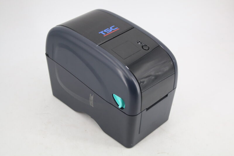 TSC TTP-225 Thermodrucker Etiketten Drucker