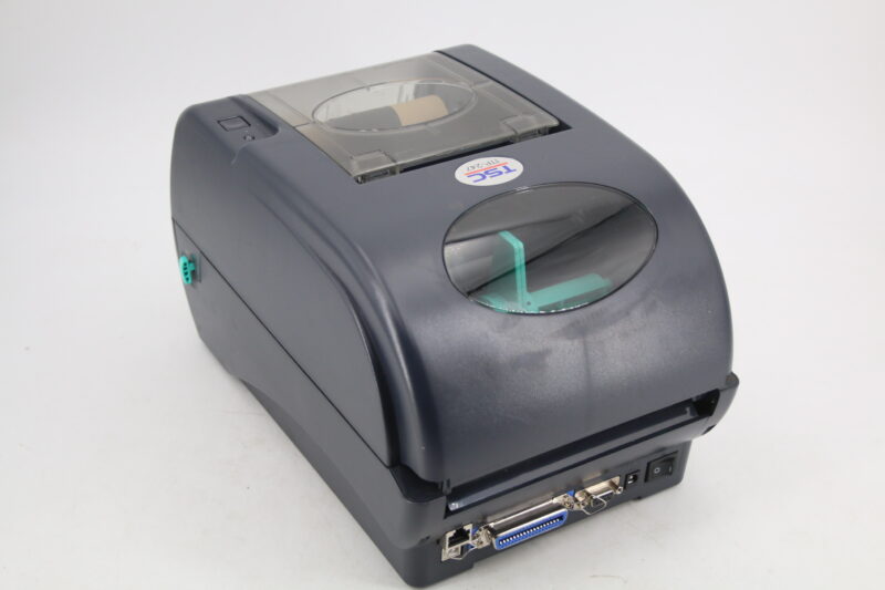 TSC TTP-247 Thermodrucker Etiketten Drucker