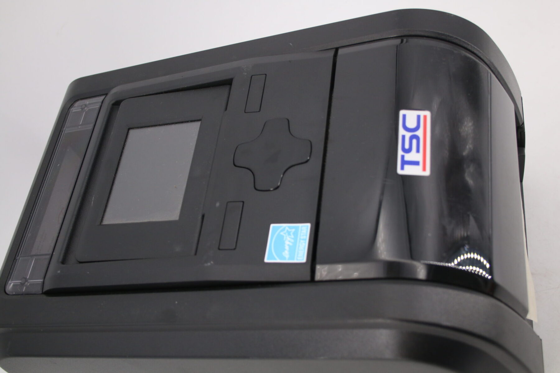 TSC TX200 Thermodrucker Etiketten Drucker – Bild 2