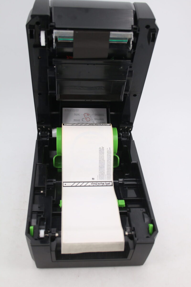 TSC TX200 Thermodrucker Etiketten Drucker – Bild 3