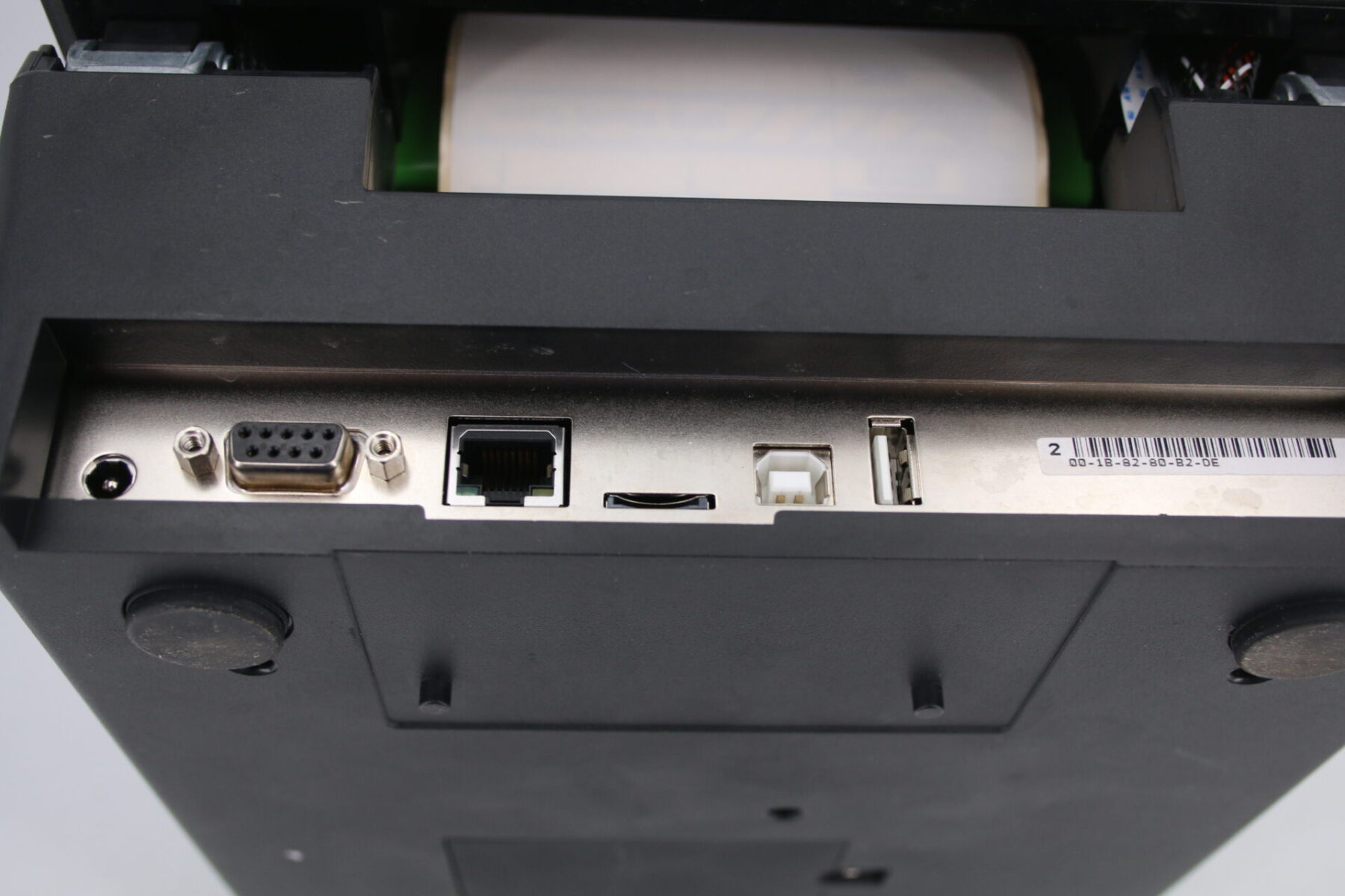 TSC TX200 Thermodrucker Etiketten Drucker – Bild 4