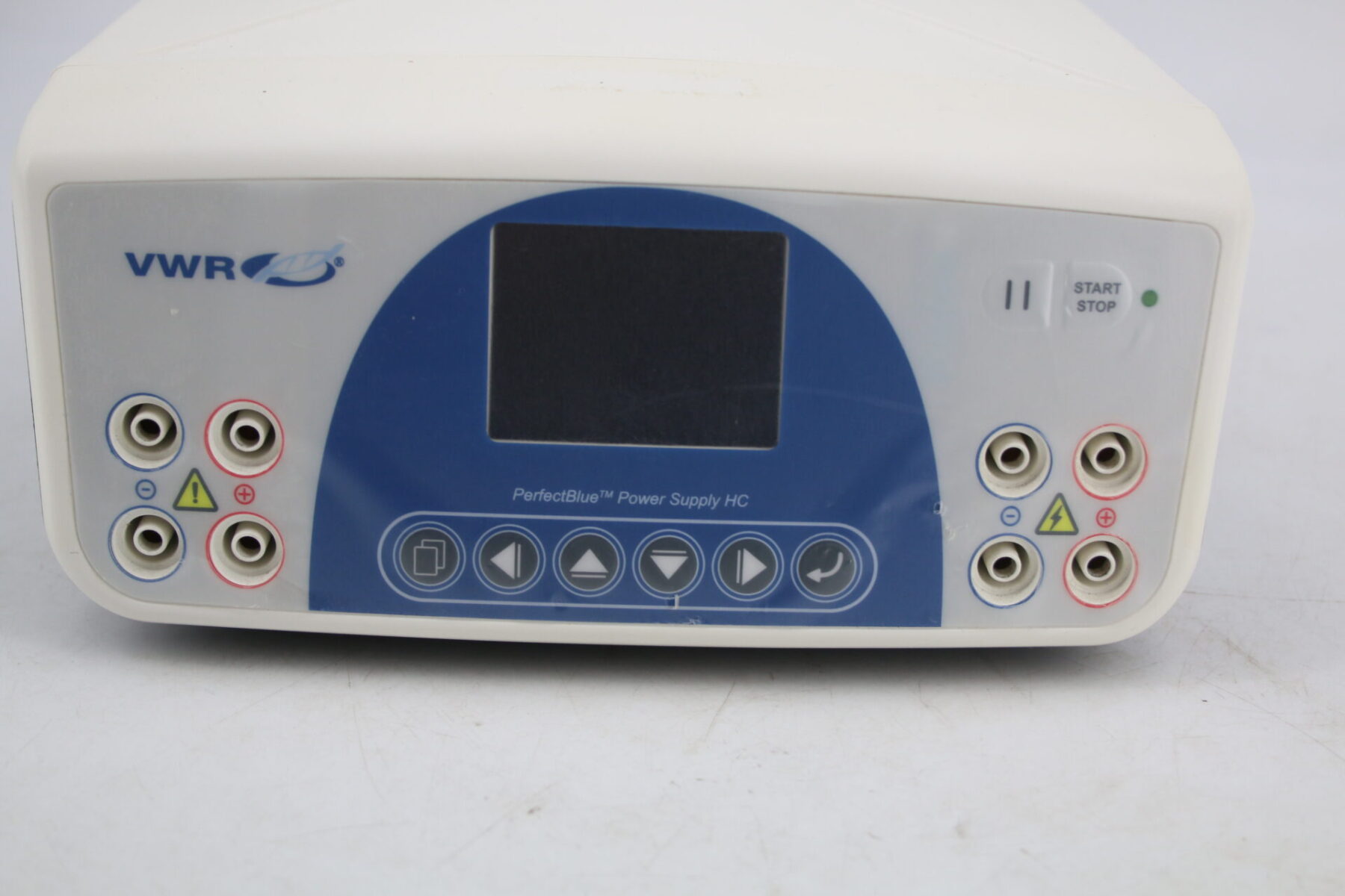 VWR PerfectBlue Power Supply HC Netzteil Netzgerät Hochstrom Strom