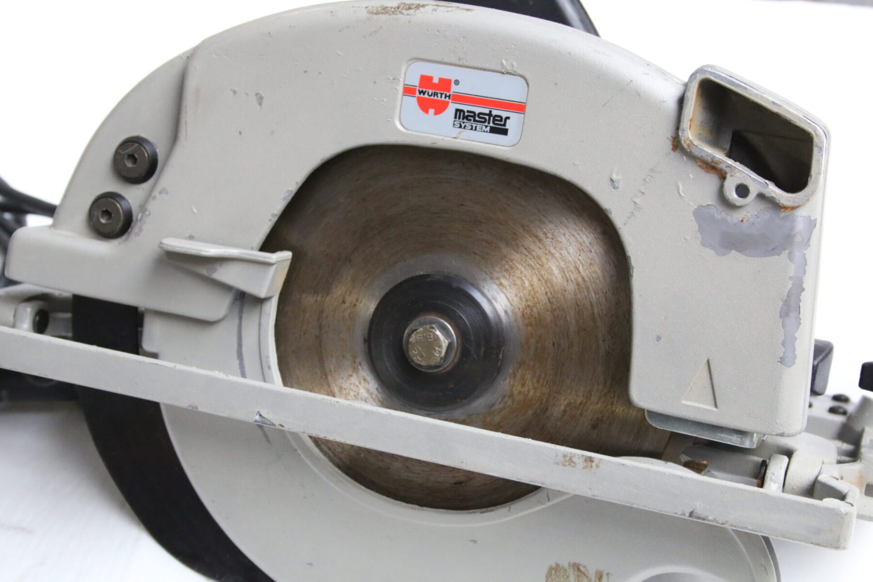 Würth HKS 165 Kreissäge Handkreissäge Säge – Bild 2