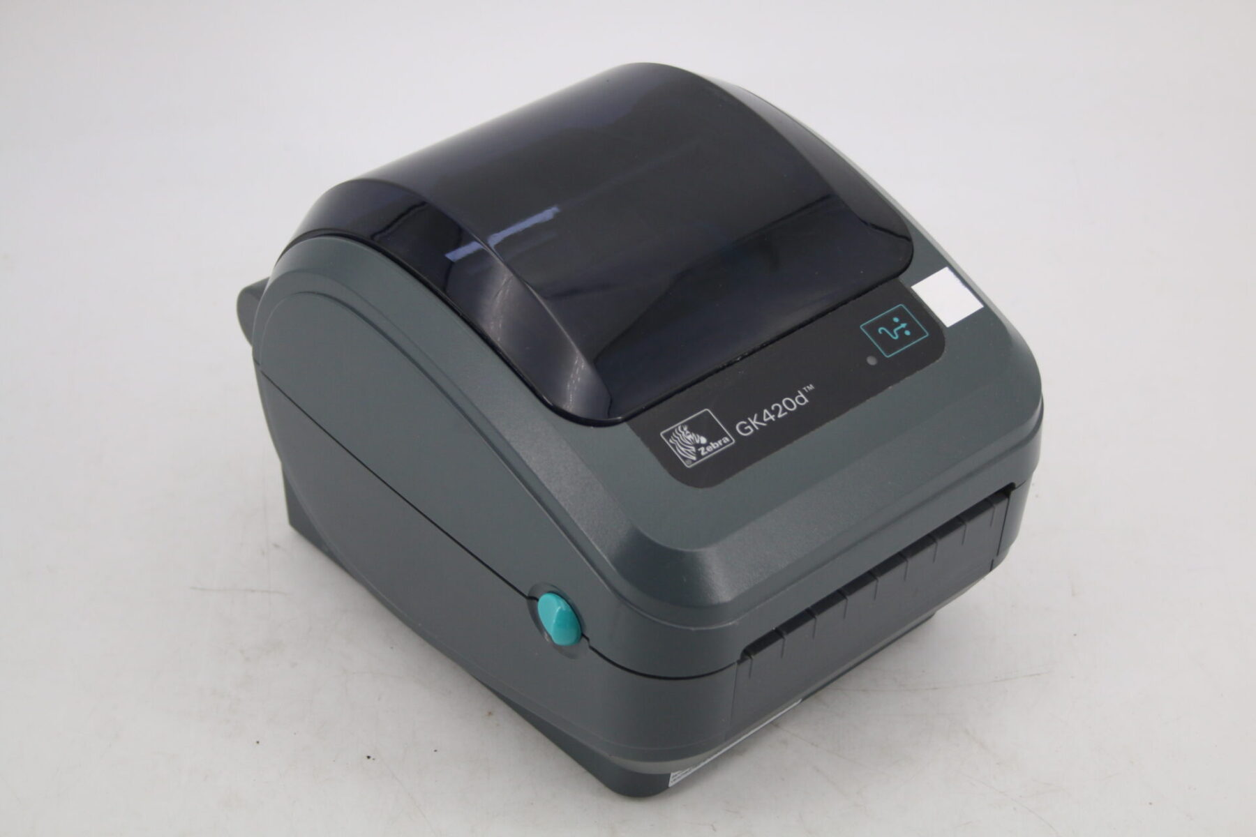 Zebra GK420d Thermodrucker Etiketten Drucker