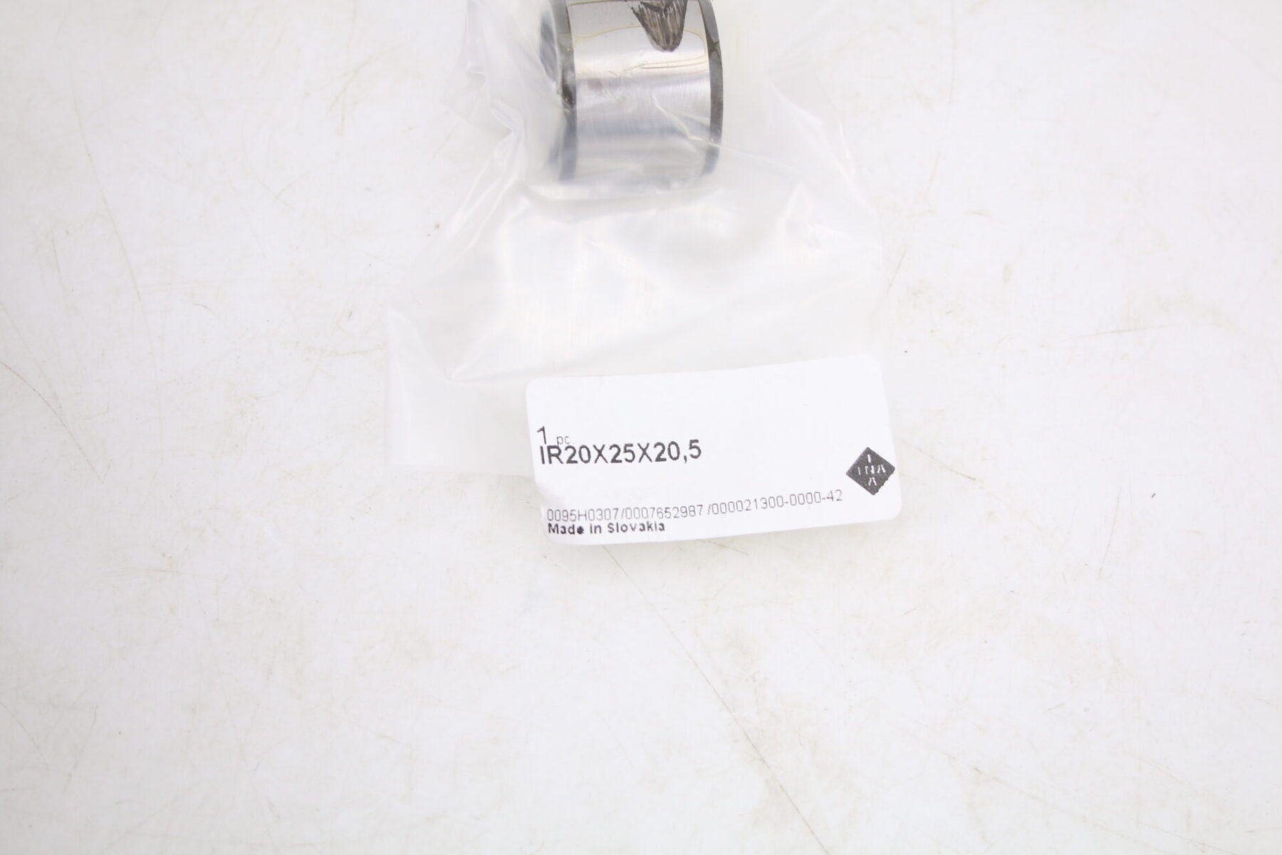 INA IR 20 x 25 x 20,5 mm Kugellager Lager 5er Pack – Bild 4