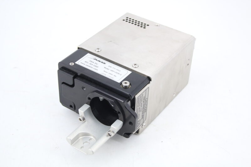 Axis VMP-OEM-Q S/N 711-15V3 24 VDC 50W Pump Pumpe