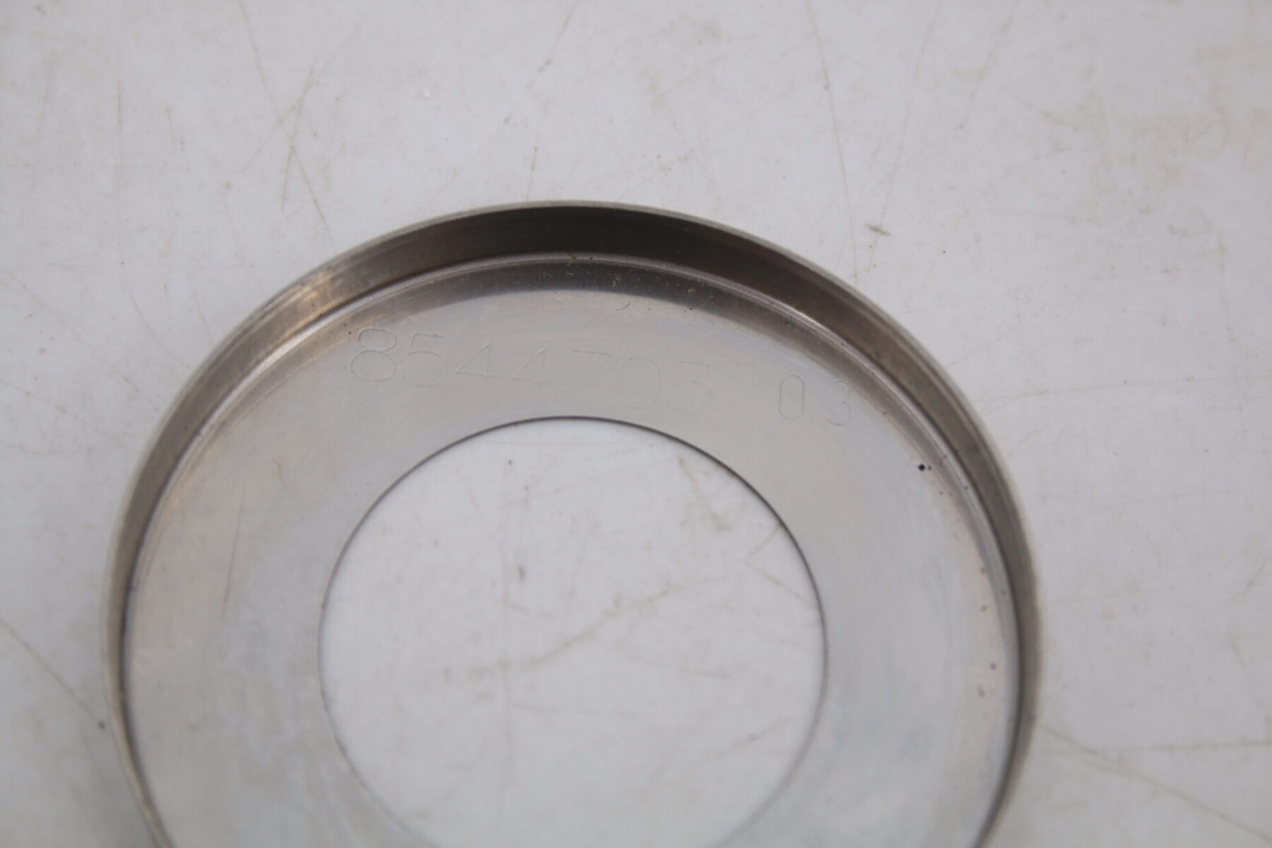 BMW 31428544703 - Lagerabdeckung Abdeckung Lager – Bild 6