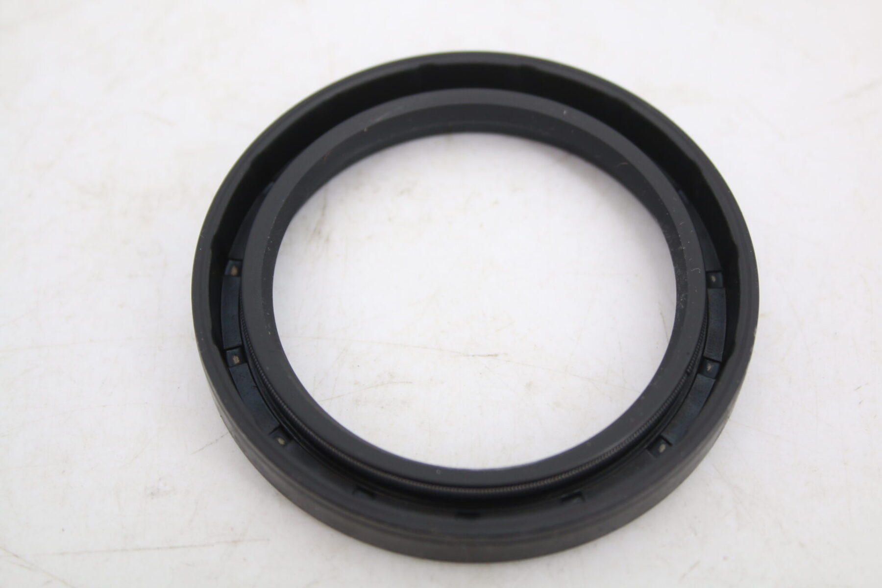 BMW Wellendichtring Baumform A 291-45x60x8 WA Dichtring Ring – Bild 2